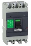 Новая серия бюджетных автоматических выключателей EasyPact EZC.